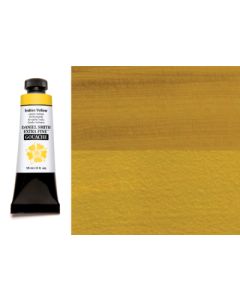 DANIEL SMITH Gouache - 15mL - Indian Yellow (PY97,PY150)