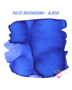 PILOT Iroshizuku Ink - 15mL - Ajisai (hydrangea)