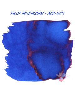 PILOT Iroshizuku Ink - 15mL - Asa-Gao (morning glory)