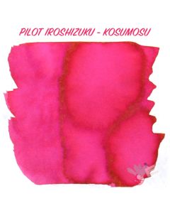 PILOT Iroshizuku Ink - 5mL SAMPLE -Kosumosu (Cosmos)