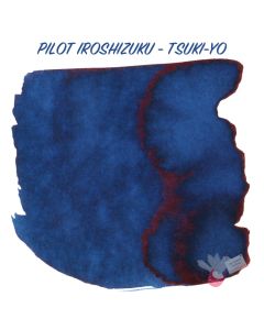 PILOT Iroshizuku Ink - 15mL - Tsuki-Yo (moonlight)