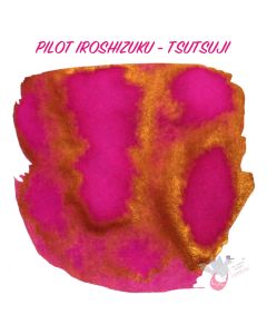 PILOT Iroshizuku Ink - 15mL - Tsutsuji (azalea)