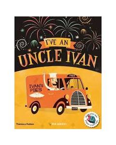 I've an Uncle Ivan (Hardcover)