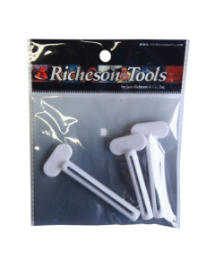 JACK RICHESON & CO Paint Saver Keys - Set 3