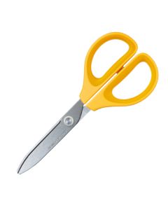 KOKUYO Saxa Scissors - Yellow