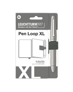 LEUCHTTURM1917 Pen loop XL - Anthracite
