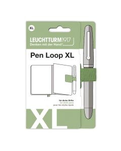 Buy LEUCHTTURM1917 Pen loop XL - Sage
