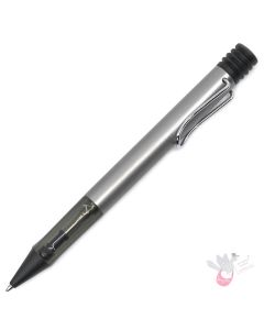 LAMY Al-Star Ballpoint Pen - Anodised Aluminium/Graphite
