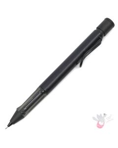 LAMY Al-Star Mechanical Pencil - Anodised Aluminium / Black