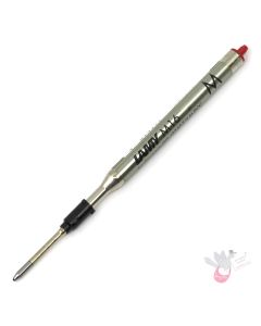 LAMY Ballpoint Pen Refill M16 - BLACK FINE