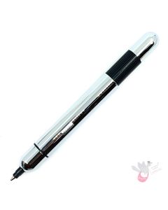 LAMY Pico Ballpoint Pen - Chrome Shiny