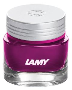 LAMY T53 Ink Bottle 30mL - Beryl (soft purple)