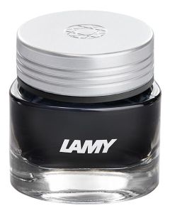 LAMY T53 Ink Bottle 30mL - Obsidian (black)