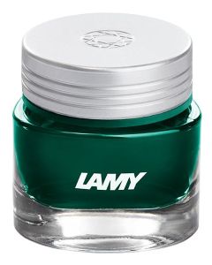 LAMY T53 Ink Bottle 30mL - Peridot (green)