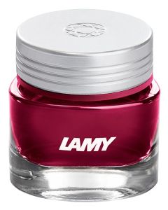 LAMY T53 Ink Bottle 30mL - Ruby (red)