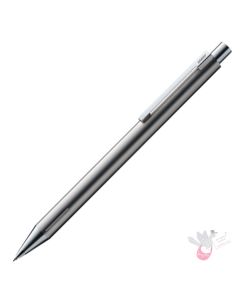 LAMY Econ Mechanical Pencil - Stainless Steel 