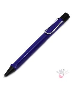 LAMY Safari Ballpoint Pen - Blue