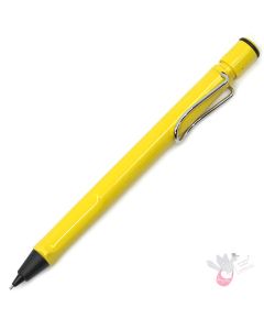 LAMY Safari Mechanical Pencil - Yellow