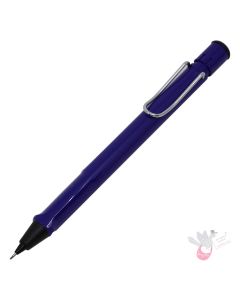 LAMY Safari Mechanical Pencil (0.7mm) - Blue Colour