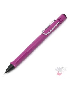 LAMY Safari Mechanical Pencil (0.7mm) - Pink