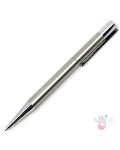 LAMY Scala Ballpoint Pen - Titanium