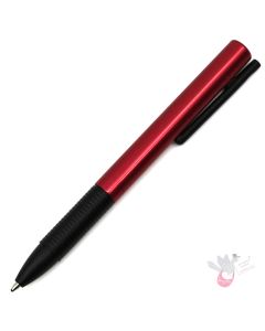 LAMY Tipo Rollerball Pen - Aluminium Red 