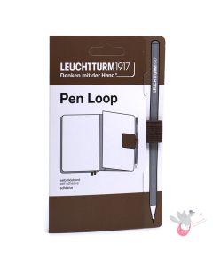 LEUCHTTURM1917 Pen loop - Warm Earth