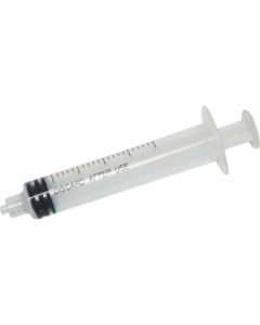 LarryPOST Blunt Needle Large Syringe (10mL) - for large volume ink transfers