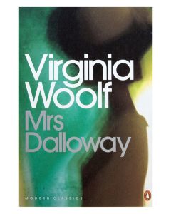 Mrs Dalloway - Virginia Woolf 