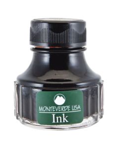 MONTEVERDE Bottled Ink 90mL - Brown Sugar