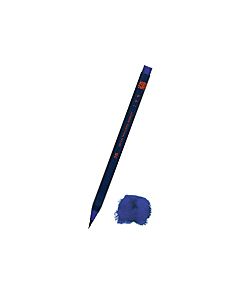 AKASHIYA SAI Watercolour Brush Marker - Navy Blue