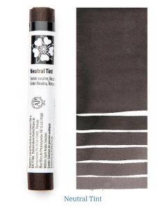 DANIEL SMITH Watercolour Stick - 12mL - Neutral Tint