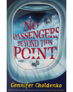 No Passengers Beyond This Point 