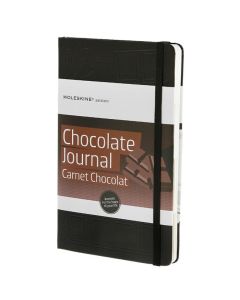 MOLESKINE’ÇÎå Passions - Chocolate Journal