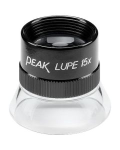 PEAK Lupe Magnifier 10x 