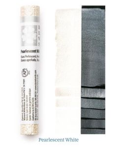 DANIEL SMITH Watercolour Stick - 12mL - Pearlescent White (PW20,PW6)