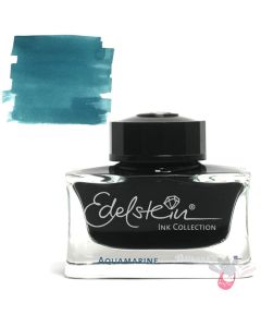PELIKAN Edelstein Fountain Pen Ink Collection - 50mL - Aquamarine