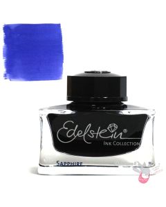 PELIKAN Edelstein Ink Collection - 50mL - Sapphire