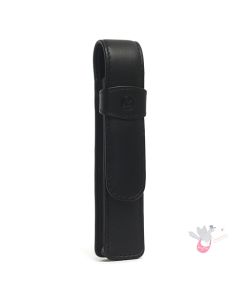 Pelikan leather pen case deals