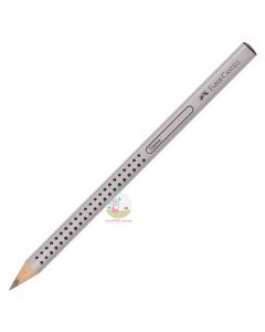 FABER-CASTELL Grip Pencil - Jumbo Size - B