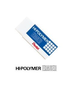 PENTEL Hi-Polymer Eraser - Medium