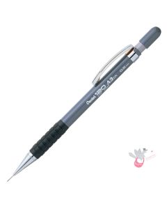 PENTEL 120 A3 DX Drafting Pencil - Grey - 0.5mm 
