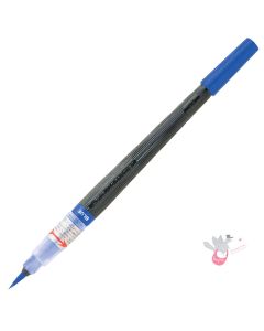 PENTEL Colour Brush Pen - Blue
