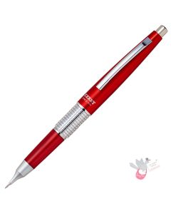 PENTEL Sharp Kerry 'Automatic ' Pencil - 0.5mm - Red