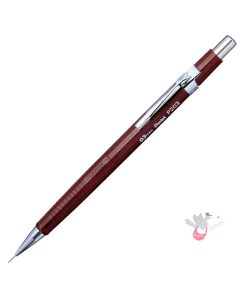 PENTEL Mechanical Drafting Pencil (P203) - Brown - 0.3mm