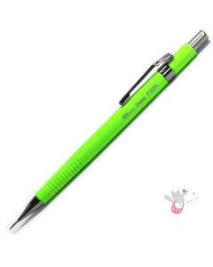 PENTEL Mechanical Drafting Pencil (P205) - Fluro Green - 0.5mm