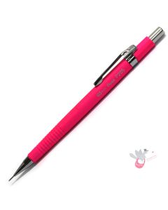 PENTEL Mechanical Drafting Pencil (P205) - Fluro Pink - 0.5mm