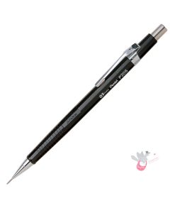 PENTEL Mechanical Drafting Pencil (P205) - Black - 0.5mm