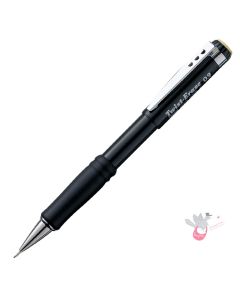 PENTEL Twist-Erase Mechanical Pencil (QE519) - Black - 0.9mm