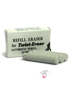 PENTEL Eraser Refill (E10-X) 